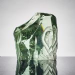 578857 Art glass